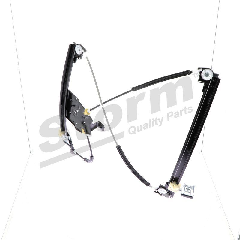 Lève-vitre STORM QUALITY PARTS 79177