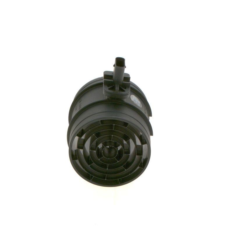 Débitmètre de masse d'air BOSCH 0 281 007 740