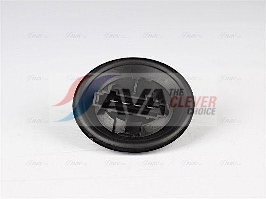Résistance, pulseur d'air habitacle AVA QUALITY COOLING VNR013