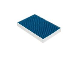 Filtre, air de l'habitacle BOSCH 0 986 628 592