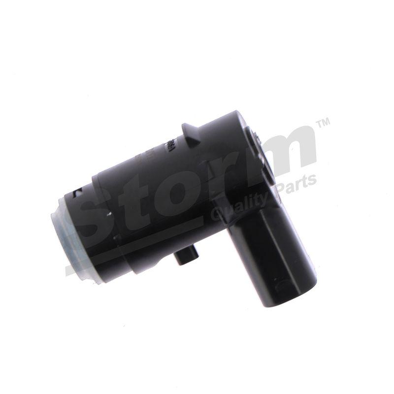 Capteur, aide au stationnement STORM QUALITY PARTS 777136