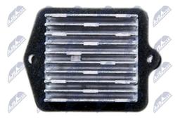 Résistance, pulseur d'air habitacle NTY ERD-MS-000