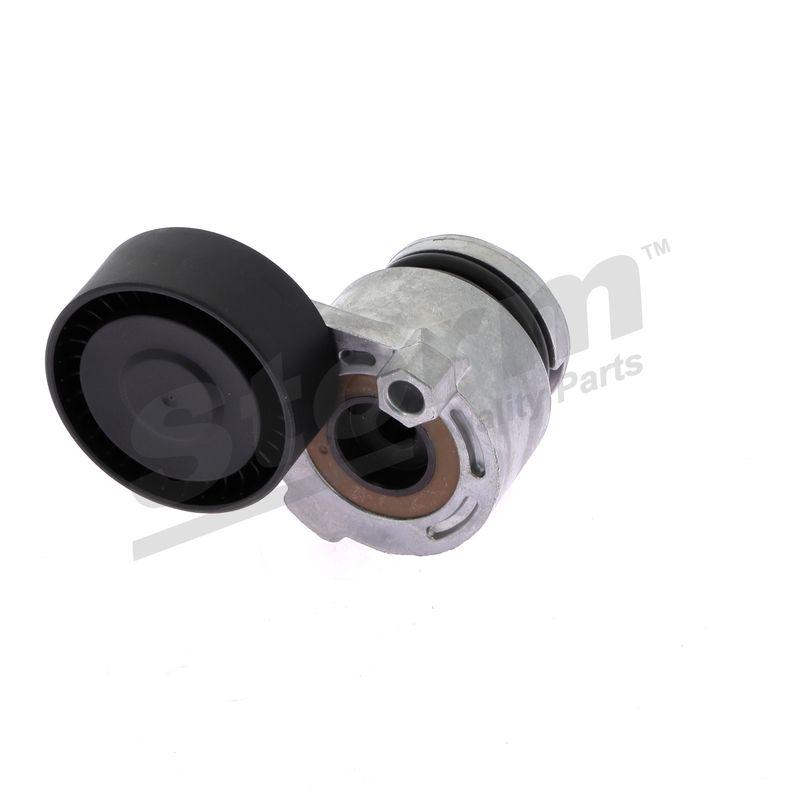 Tendeur de courroie, courroie trapézoïdale à nervures STORM QUALITY PARTS 87228
