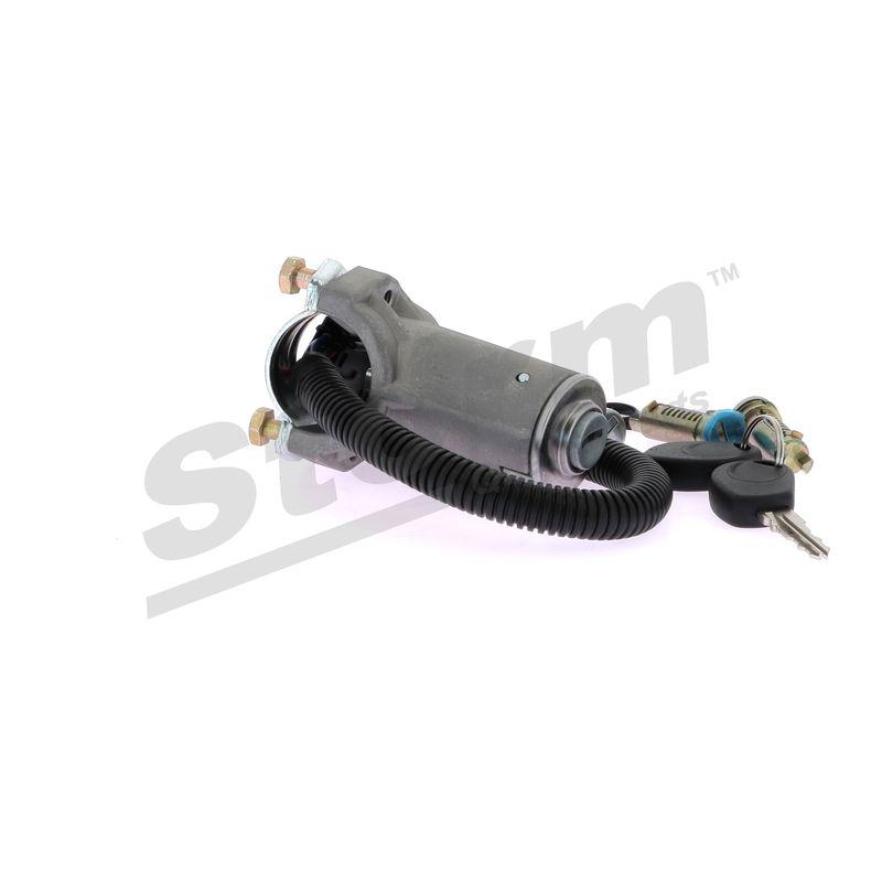 Jeu de cylindres de serrures STORM QUALITY PARTS 4852503