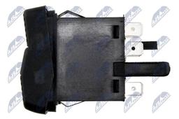 Interrupteur, lumière principale NTY EWS-VW-023