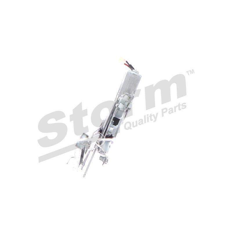 Lève-vitre STORM QUALITY PARTS 11276