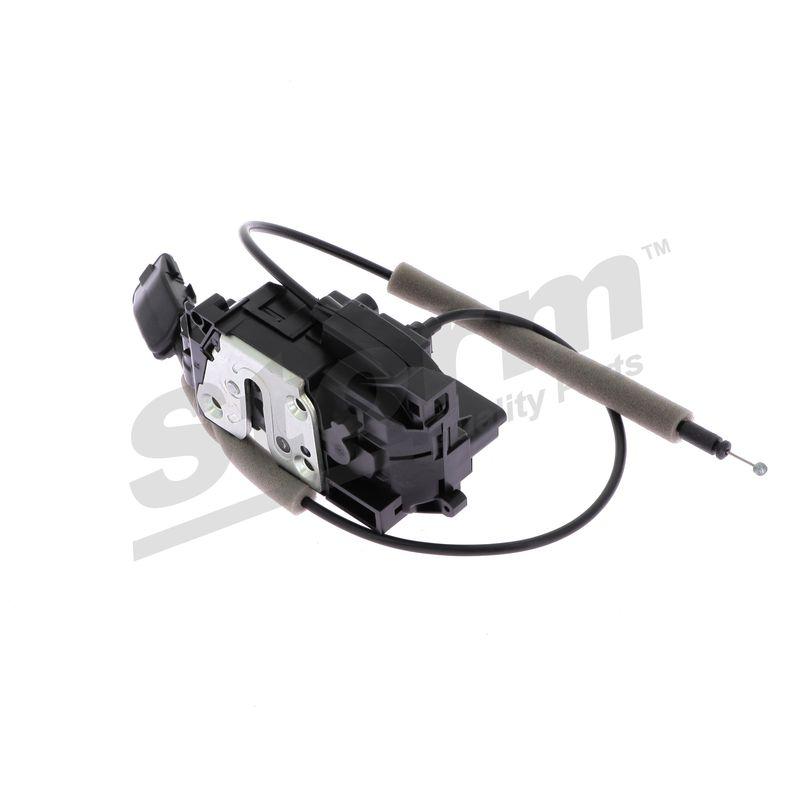 Serrure de porte STORM QUALITY PARTS 8362505