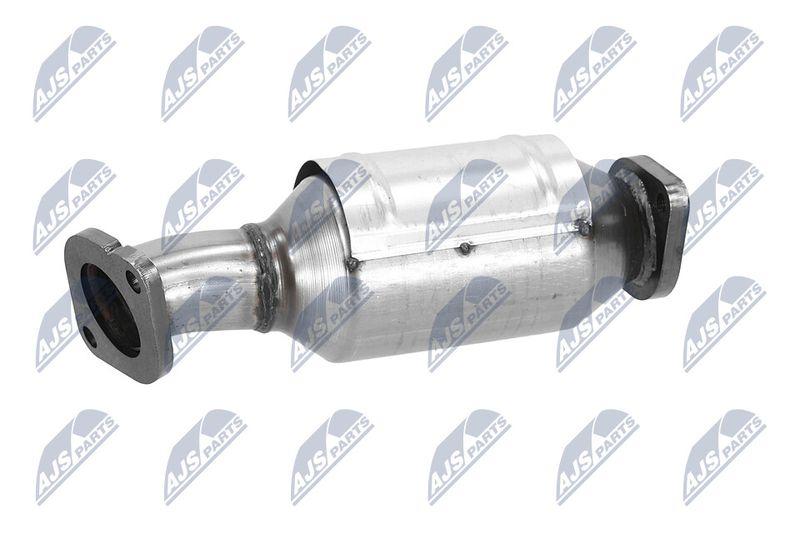Catalyseur NTY KAT-HY-505