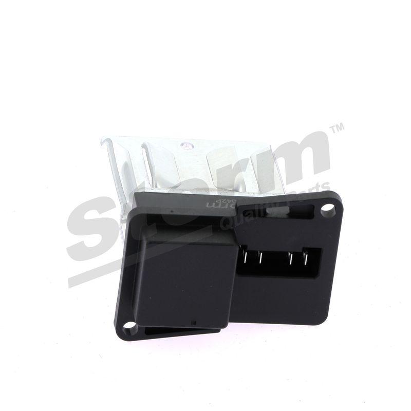 Résistance, pulseur d'air habitacle STORM QUALITY PARTS 777043