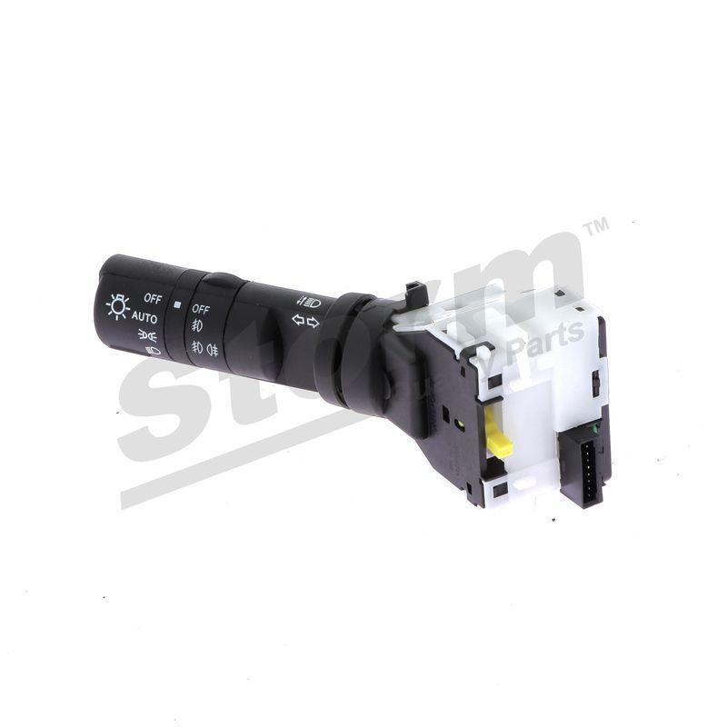 Commutateur de colonne de direction STORM QUALITY PARTS STO15092001