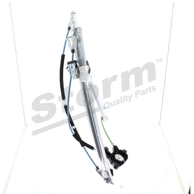 Lève-vitre STORM QUALITY PARTS 56077