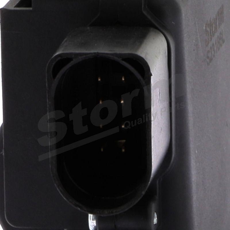 Serrure de porte STORM QUALITY PARTS 970001