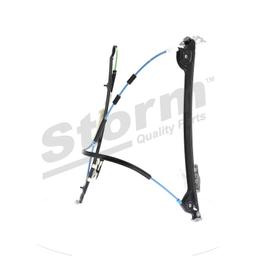 Lève-vitre STORM QUALITY PARTS 15475