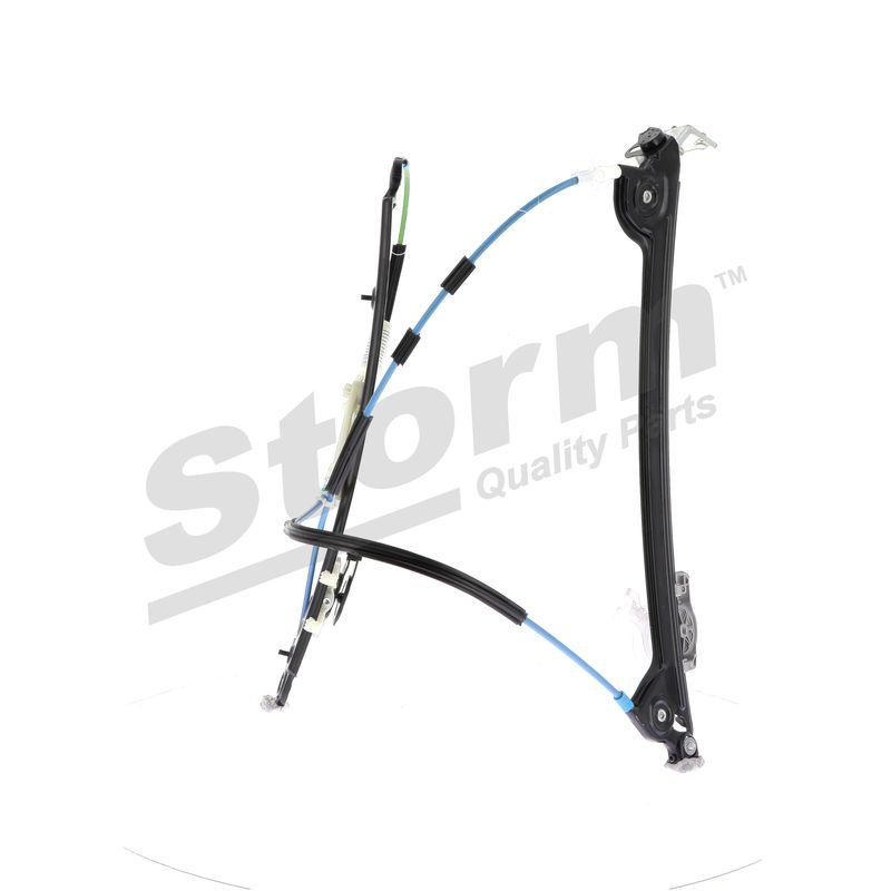 Lève-vitre STORM QUALITY PARTS 15475