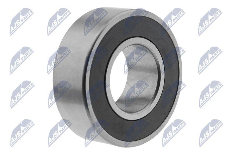 Palier, arbre moteur NTY NLP-NS-000