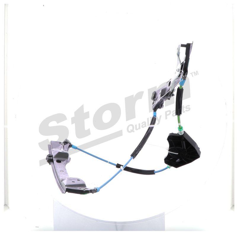 Lève-vitre STORM QUALITY PARTS 9307547