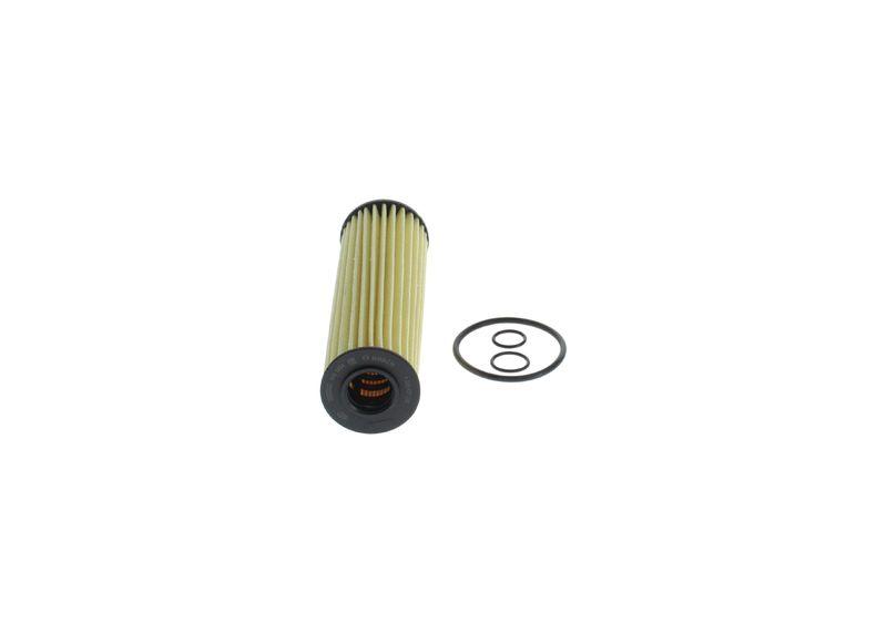 Filtre à huile BOSCH F026407132