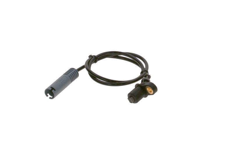 Capteur, vitesse de roue BOSCH 0 986 594 016