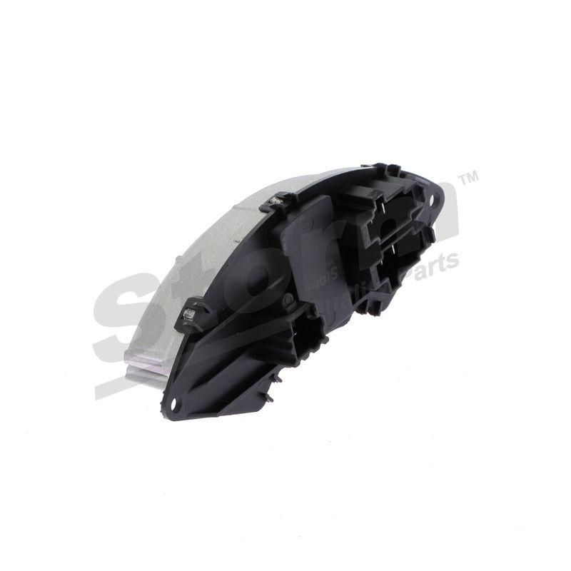 Résistance, pulseur d'air habitacle STORM QUALITY PARTS 777030