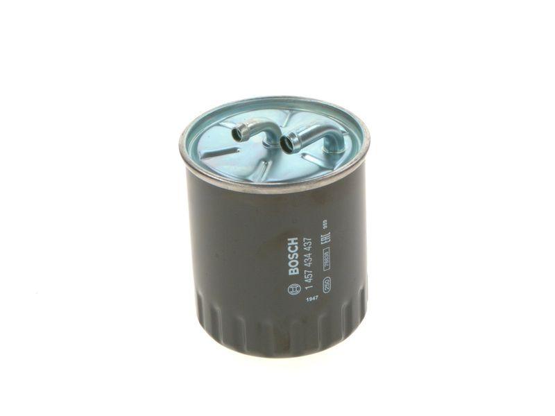 Filtre à carburant BOSCH 1 457 434 437