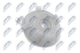 Vase d'expansion, liquide de refroidissement NTY CZW-AU-003