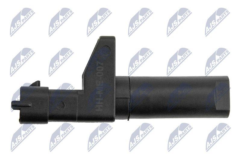 Capteur d'angle, vilebrequin NTY ECP-ME-007