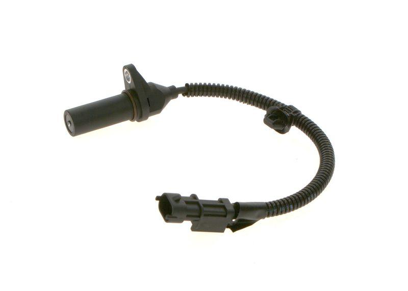 Capteur d'angle, vilebrequin BOSCH 0 986 280 497