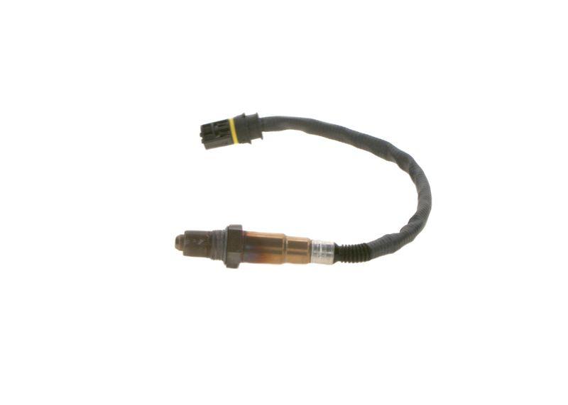 Sonde lambda BOSCH 0 258 006 276