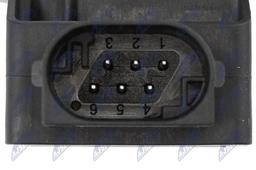 Capteur, correcteur de portée d’éclairage NTY ECX-VV-004