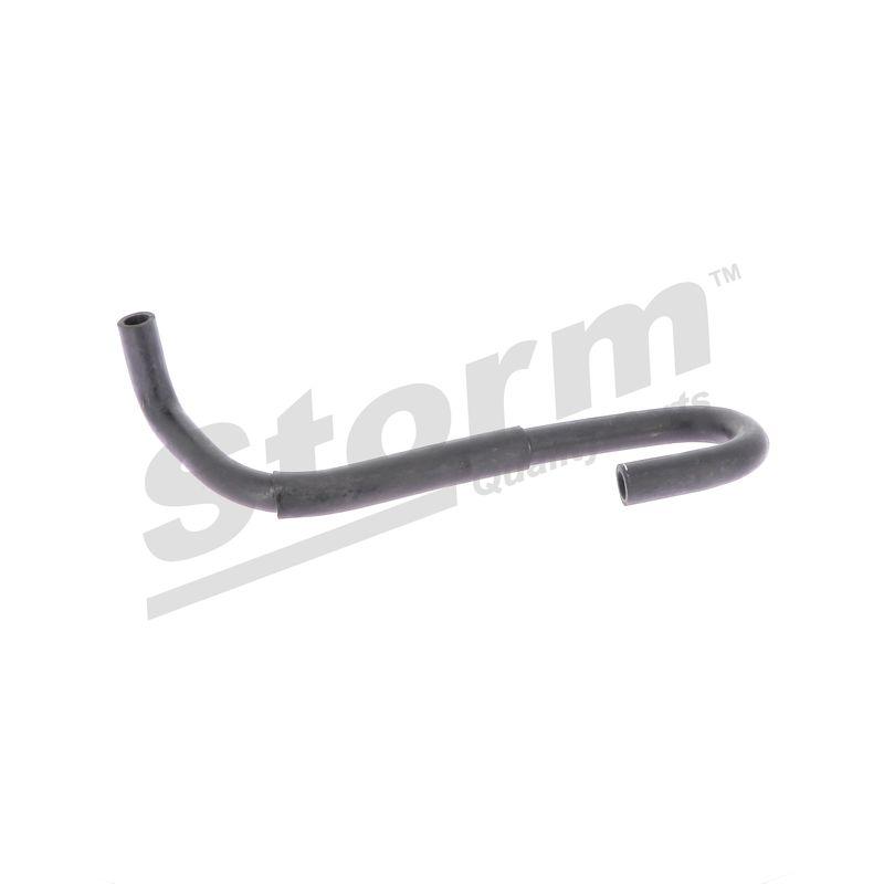 Tuyau, échangeur de chaleur (chauffage) STORM QUALITY PARTS F8016