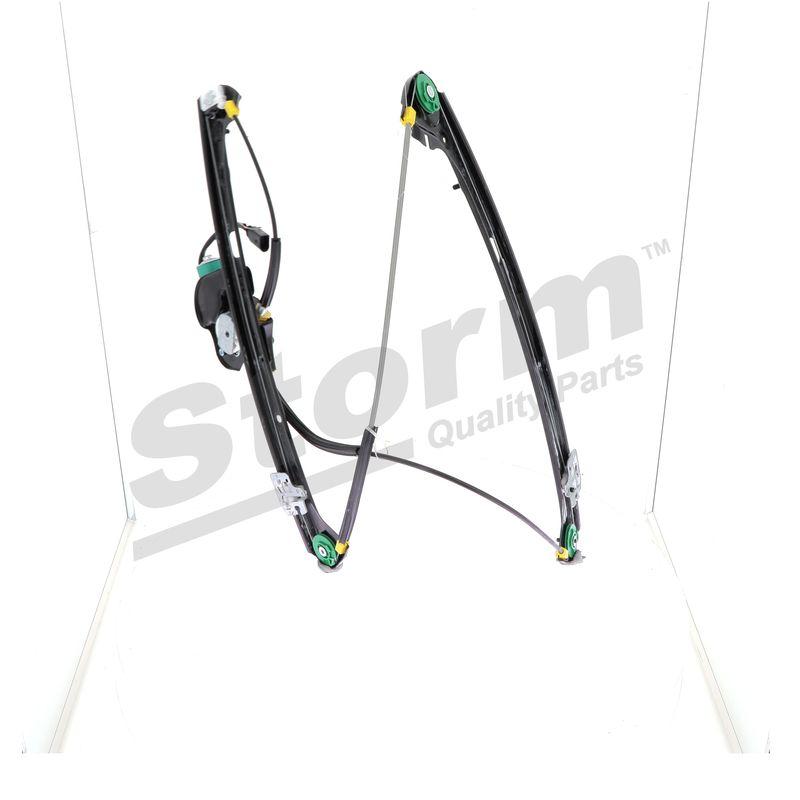 Lève-vitre STORM QUALITY PARTS 17374