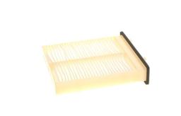 Filtre, air de l'habitacle BOSCH 1 987 435 037