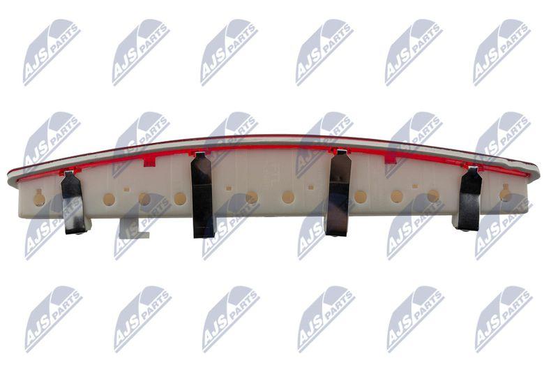 Feu stop additionnel NTY ELP-PL-005