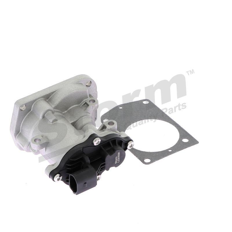 Vanne EGR STORM QUALITY PARTS 9064