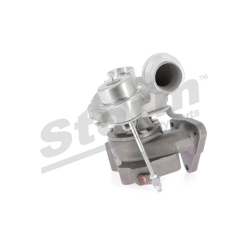 Turbocompresseur, suralimentation STORM QUALITY PARTS 89205