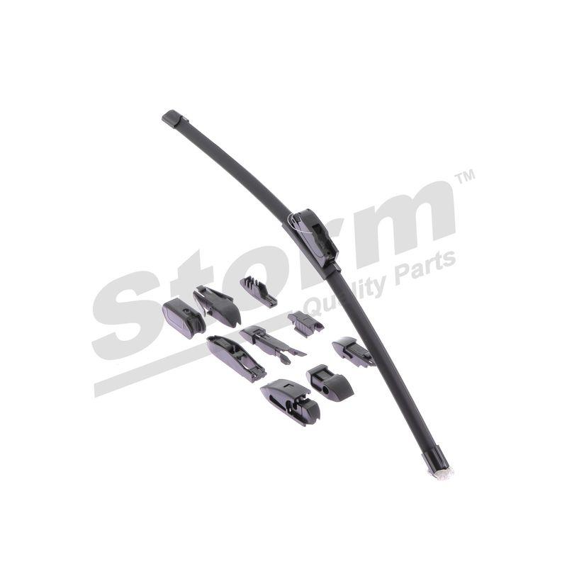Balai d'essuie-glace STORM QUALITY PARTS 1000481