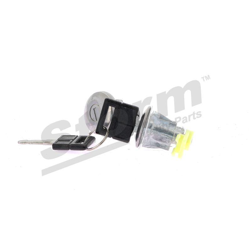 Jeu de cylindres de serrures STORM QUALITY PARTS 70026