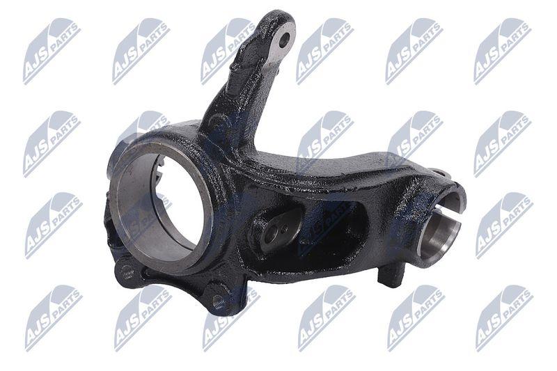 Fusée d'essieu, suspension de roue NTY ZZP-PE-017