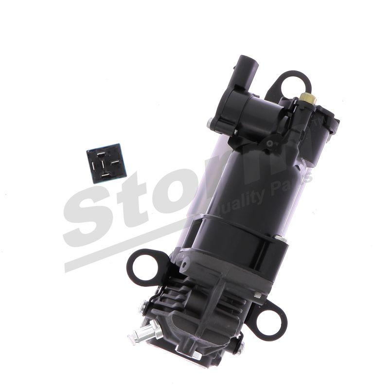 Compresseur, système d'air comprimé STORM QUALITY PARTS 844288ST