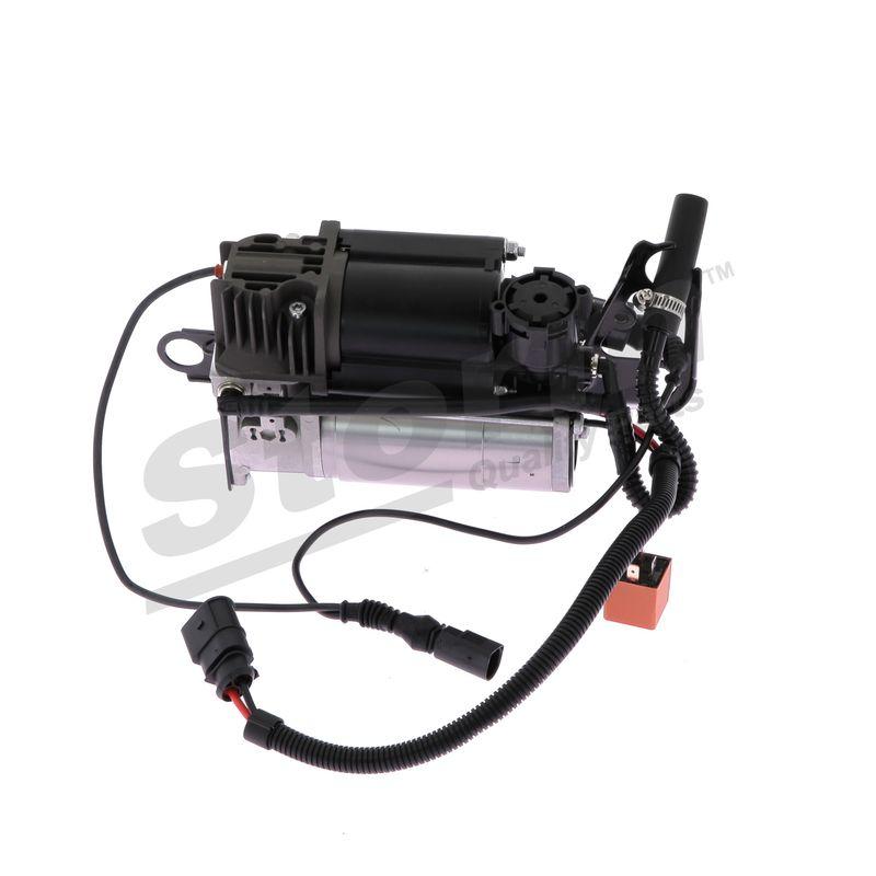 Compresseur, système d'air comprimé STORM QUALITY PARTS 844296ST
