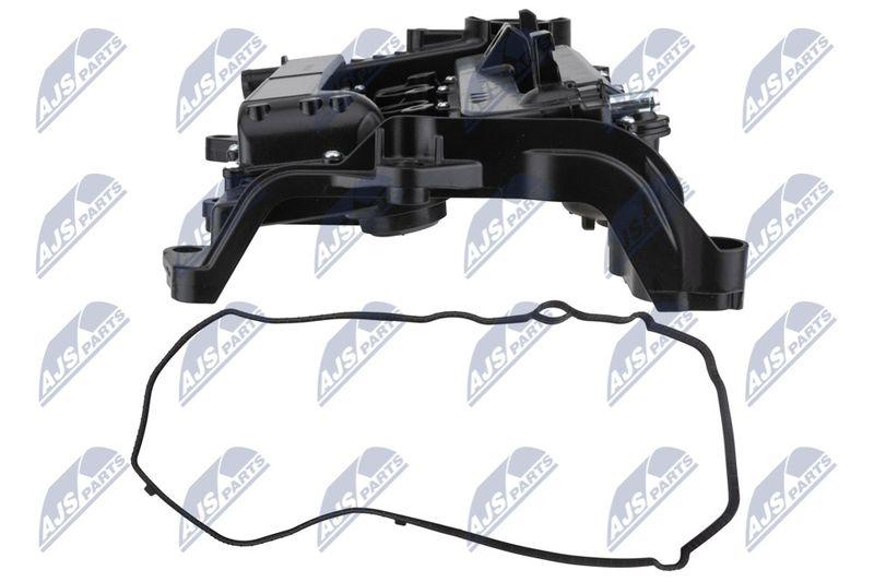 Couvercle de culasse NTY BPZ-HD-003