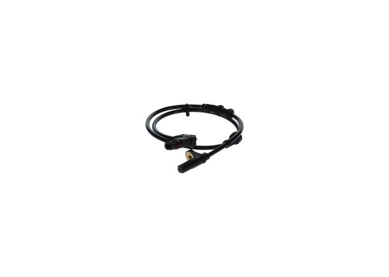 Capteur, vitesse de roue BOSCH 0 986 594 545
