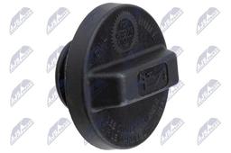 Bouchon, goulotte de remplissage d'huile NTY BKO-HD-000