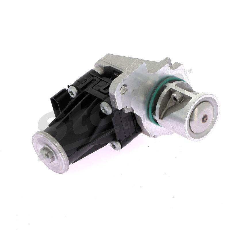 Vanne EGR STORM QUALITY PARTS 9087