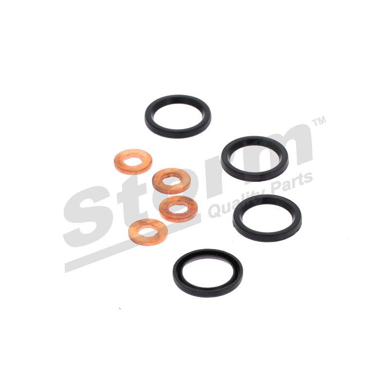 Kit de joints, injecteur STORM QUALITY PARTS 460011