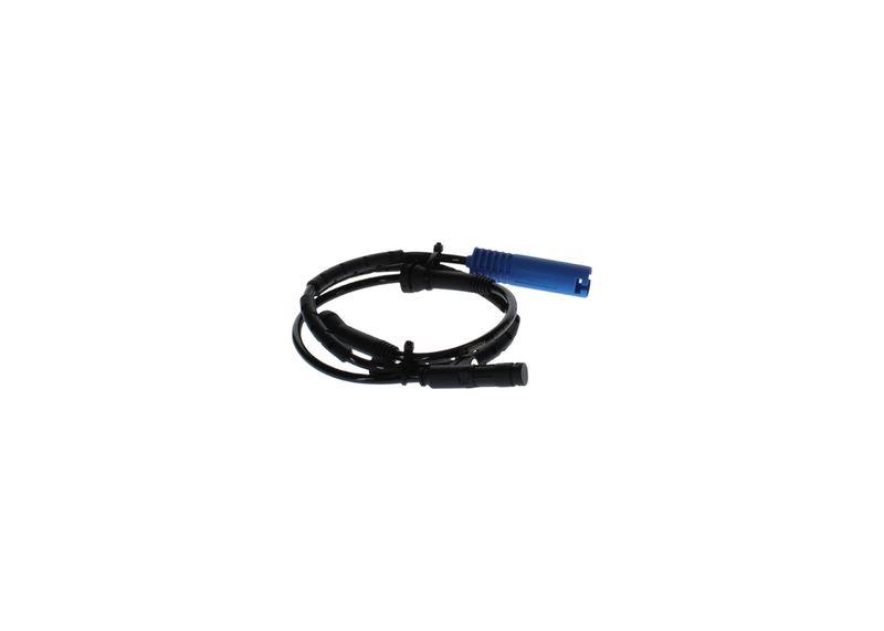 Capteur, vitesse de roue BOSCH 0 986 594 537