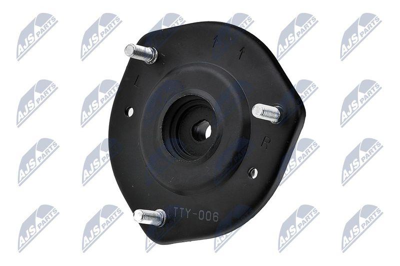 Suspension, amortisseur NTY AD-TY-006