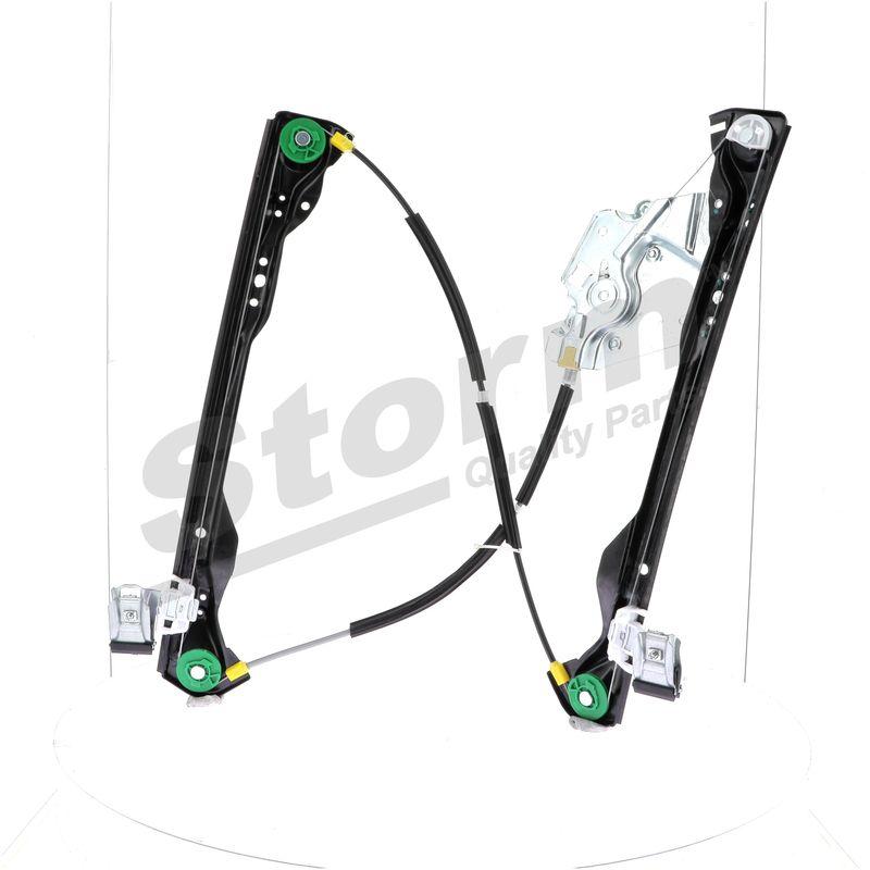 Lève-vitre STORM QUALITY PARTS 46567