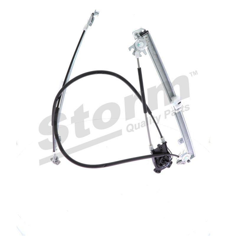 Lève-vitre STORM QUALITY PARTS 87155
