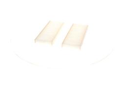 Filtre, air de l'habitacle BOSCH 1 987 432 194